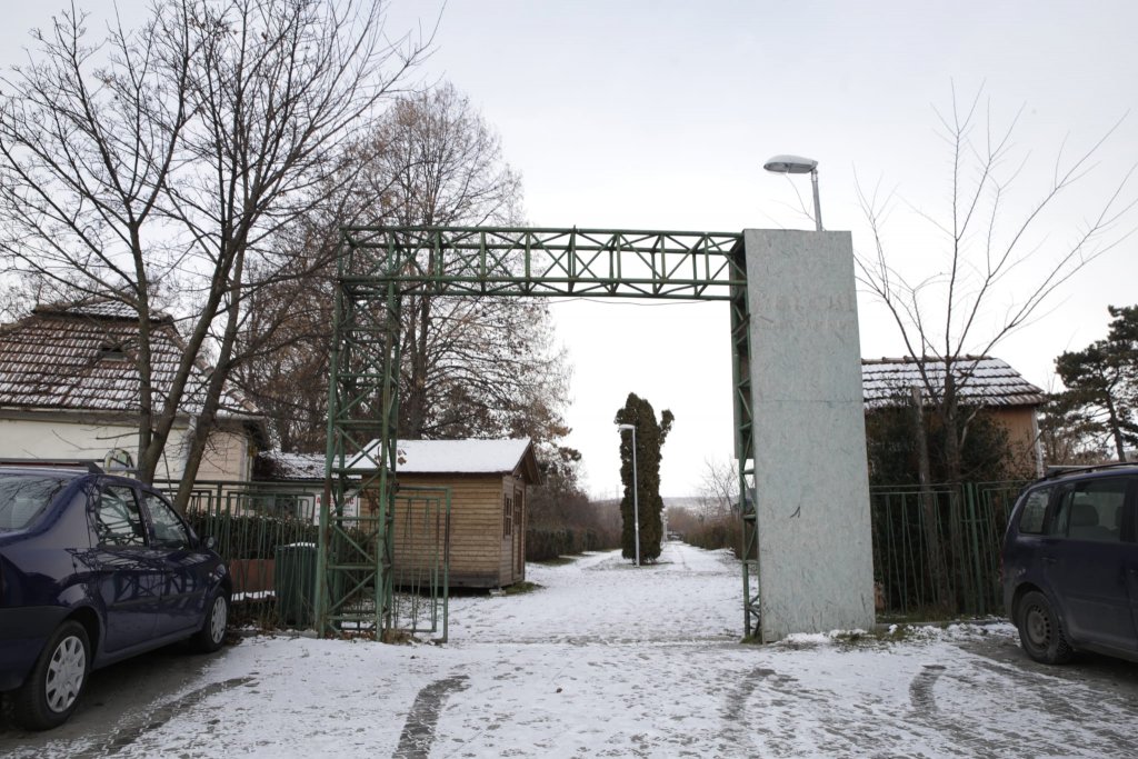 Parcul Feroviarilor din vechiul Cluj. Unde a dispărut trenuțul din Orășelul Copiilor