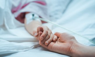 Gheorghiţă: Copiii cu boli asociate au un risc crescut de 12 ori de a fi spitalizaţi cu COVID şi 19 ori mai mare de a ajunge la ATI