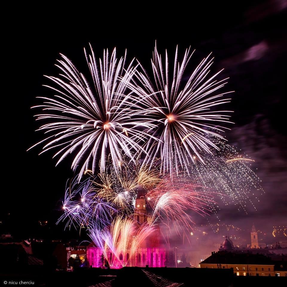 Boc: ''Nu organizez concert de Revelion dacă nu se impune certificatul verde. Vor fi focuri de artificii în mai multe zone din oraș"