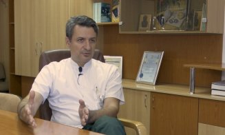 Ce sfaturi oferă medicul și deputatul Achimaș pentru a preveni cancerul de colon