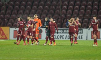 Bilașco anunță plecări masive de la CFR Cluj: “N-avem cum să plătim nişte jucători pe care nu îi folosim”