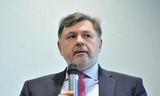 Ministrul Alexandru Rafila, demersuri pentru a aduce în ţară pilula anticovid Paxlovid