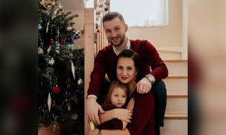Bogdan Pivariu: "Bună seara lui Crăciun"
