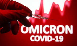 Tulpina Omicron: Un nou an cu restricții sau sfârșitul pandemiei?