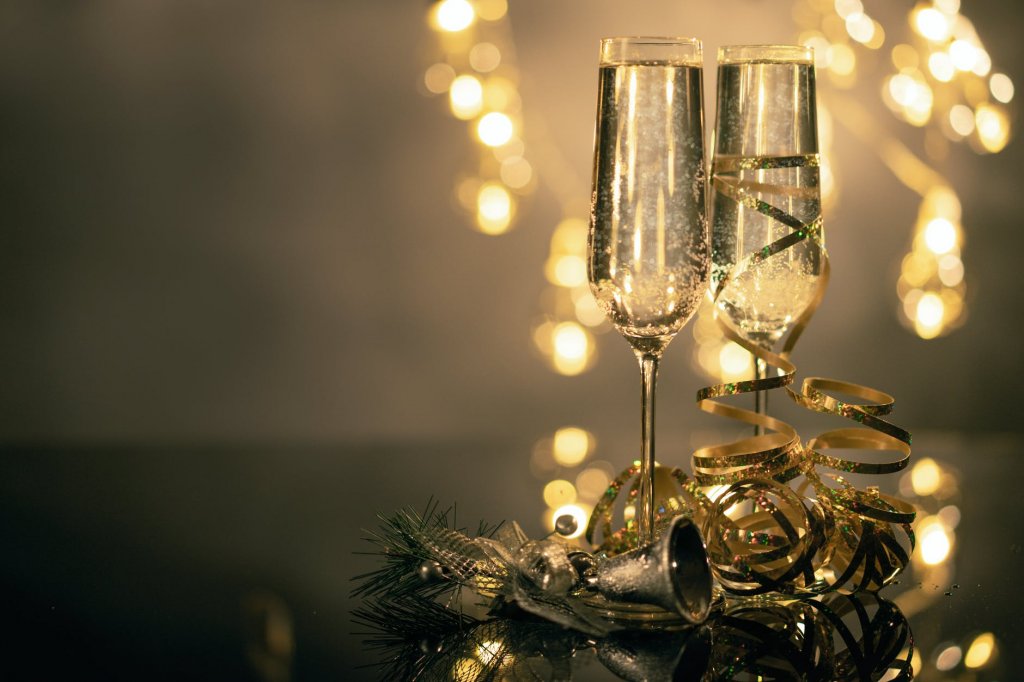 Cum alegi șampania pentru Revelion?