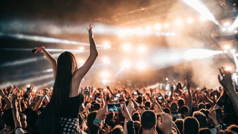 Sting, Passenger, Zucchero: cele mai așteptate concerte din 2022 la Cluj