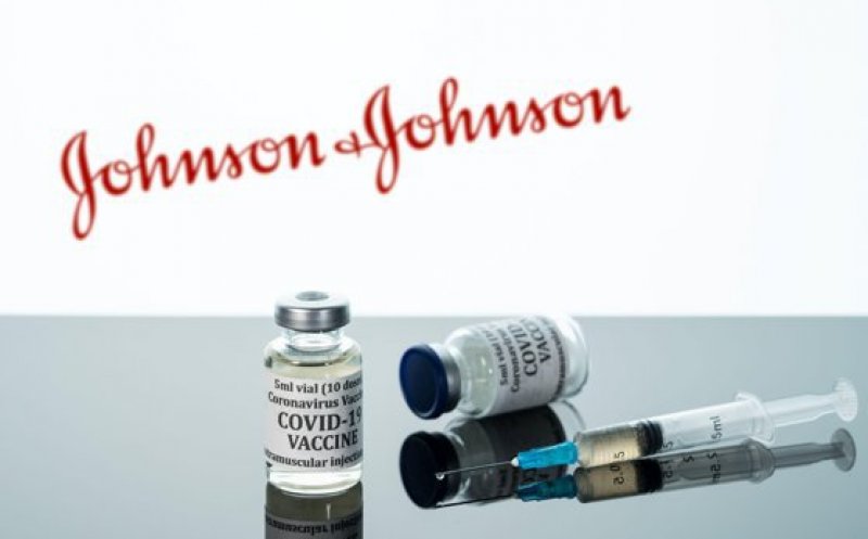 Rapelul vaccinului Johnson & Johnson are o eficacitate de 84% împotriva spitalizării