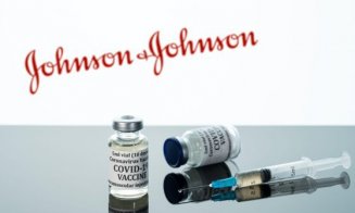 Rapelul vaccinului Johnson & Johnson are o eficacitate de 84% împotriva spitalizării