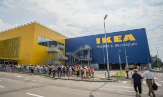 IKEA crește prețurile de anul viitor, după ce materiile prime şi transportul s-au scumpit