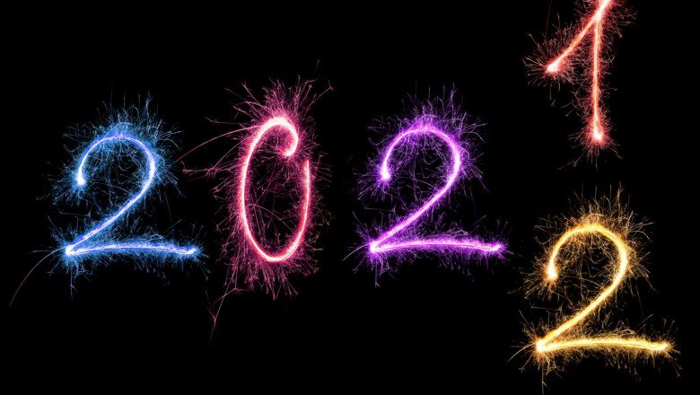 Mesaje de Revelion. Cele mai frumoase urări pentru cei dragi la cumpăna dintre ani