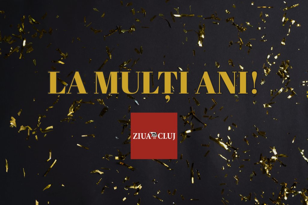 La Mulți Ani!