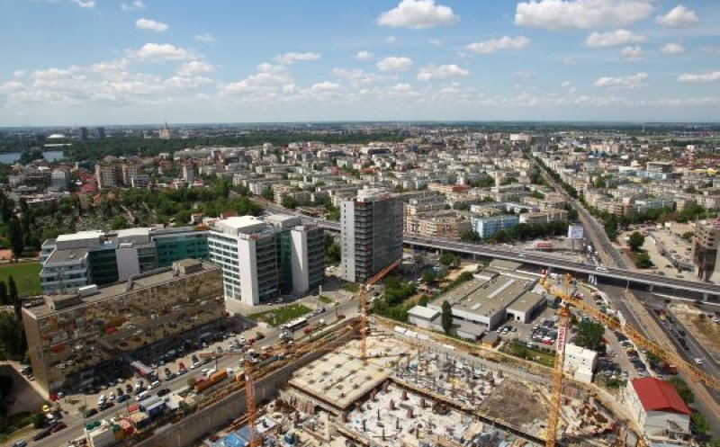 2022 vine cu o explozii de prețuri în Cluj-Napoca. Cu cât va crește prețul locuințelor în noul an