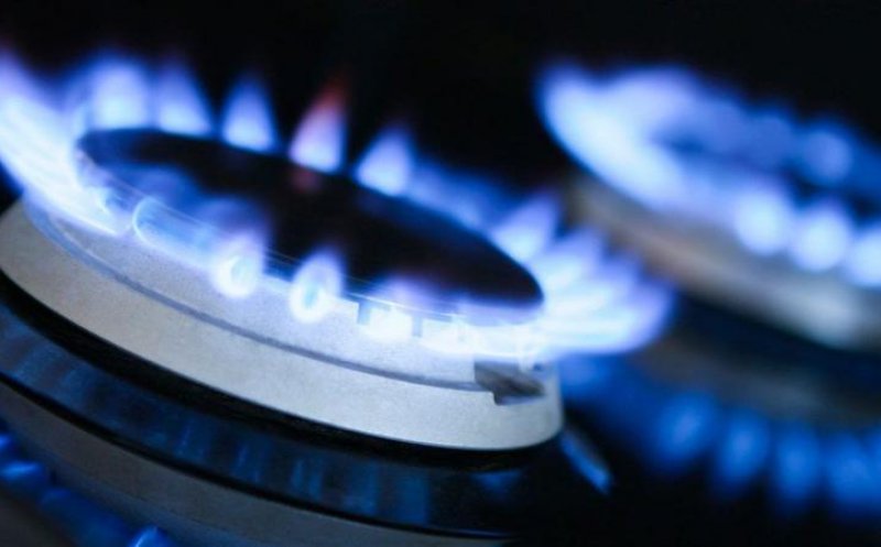 Pretul la gaze a crescut cu 30% într-o singură zi. Cât vor plăti românii pentru facturi