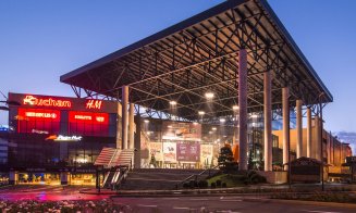 Noul an a adus în Iulius Mall Cluj  reduceri de până la 70%