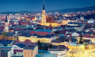 Italian, şocat de preţurile  apartamentelor la Cluj: "De banii pe care îi dau în Cluj pe o garsonieră îmi iau la Milano două sau trei şi le dau în chirie"