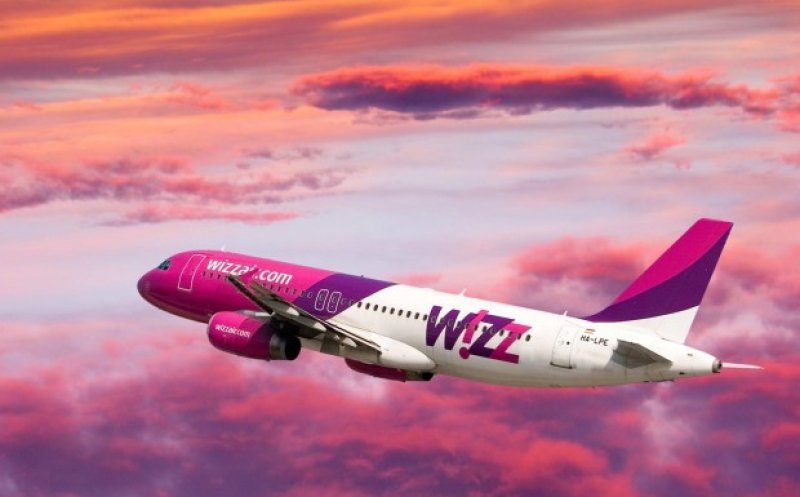 Wizz Air, bilete către Marea Britanie de la 8,99 de lire sterline, în condițiile relaxării restricțiilor de intrare în ţară