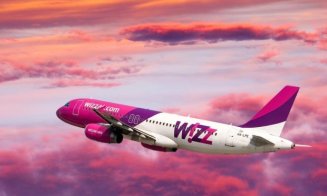 Wizz Air, bilete către Marea Britanie de la 8,99 de lire sterline, în condițiile relaxării restricțiilor de intrare în ţară
