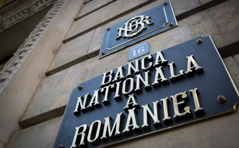 Consiliul de administraţie al BNR a decis majorarea ratei dobânzii de politică monetară la nivelul de 2,00 la sută pe an