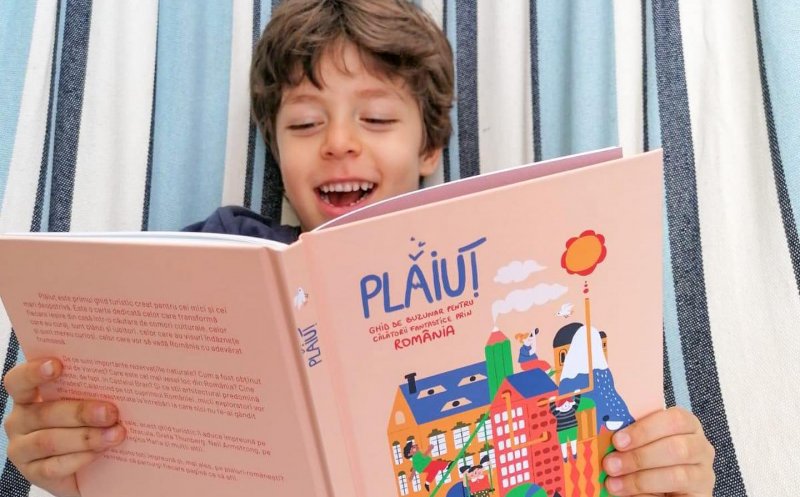 Clujul, pe lista destinațiilor pentru „călătorii fantastice" prin România