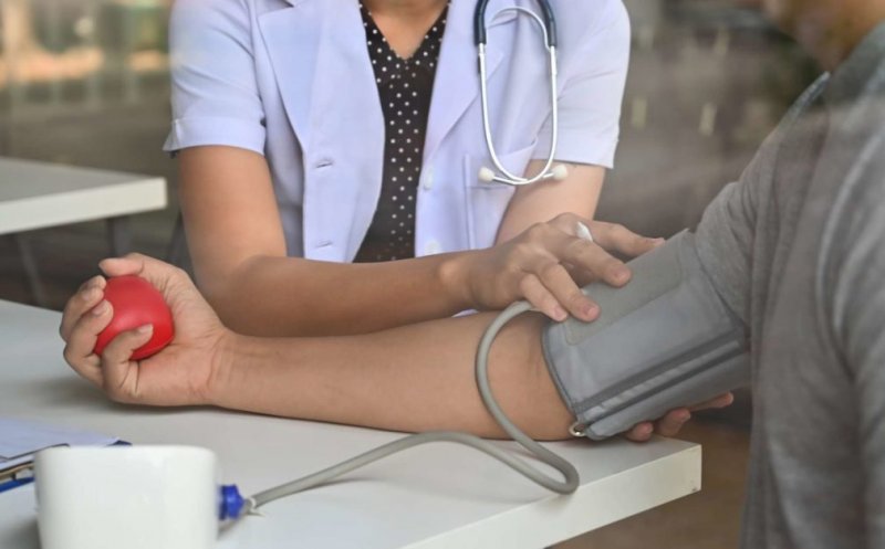Cauzele hipertensiunii. Ce substanțe trebuie să eviți ca să fii perfect sănătos