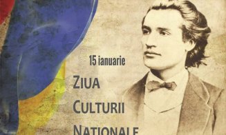 Cum se sărbătorește Ziua Culturii la Cluj