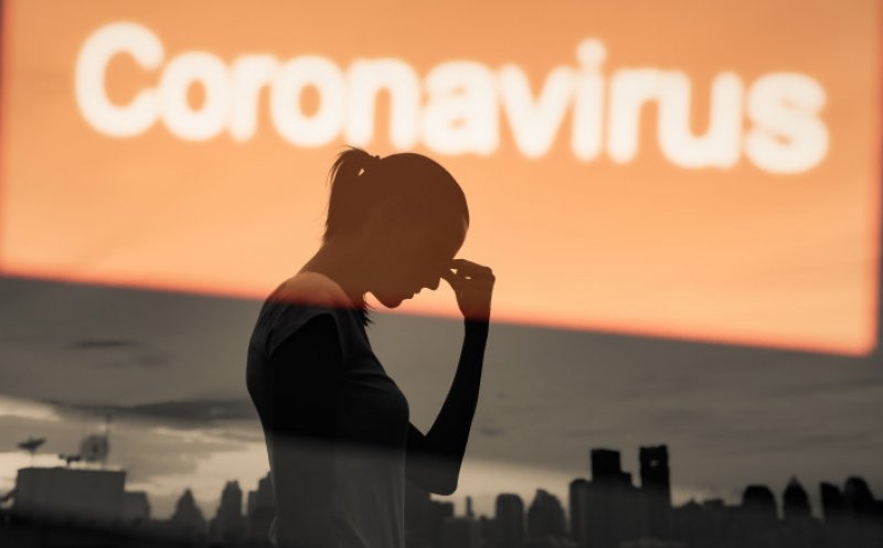 Aţi trecut prin COVID? Cum vă evaluaţi starea de sănătate după boală