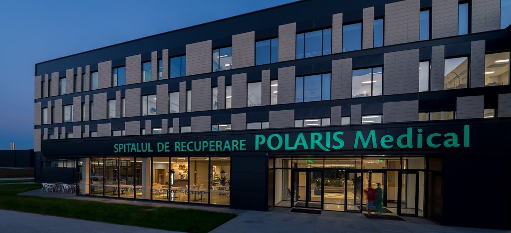 Familia Socea își freacă mâinile. A pasat „gaura neagră" Polaris Medical suedezilor de la Medicover. Afacerea pierdea între 1 și 2 mil. euro pe an