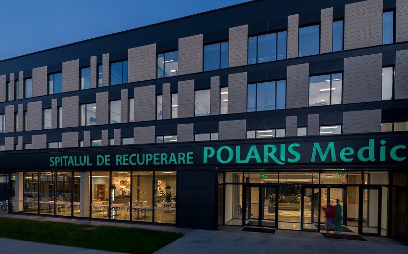 Familia Socea își freacă mâinile. A pasat „gaura neagră" Polaris Medical suedezilor de la Medicover. Afacerea pierdea între 1 și 2 mil. euro pe an