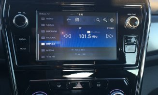 SsangYong Tivoli, fratele mai mic de la oraș