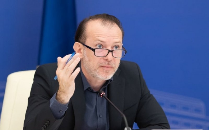 Florin Cîțu le dă o veste proastă românilor: „Nu puteţi scăpa fără plata facturilor şi a penalităţilor”