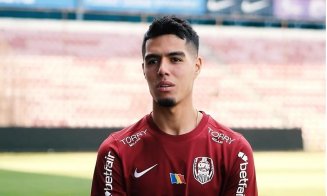 Anas Tahiri iese la atac după plecarea din Gruia: ”Deciziile antrenorului m-au costat jumătate de an din carieră”