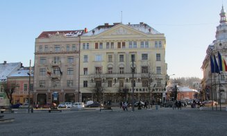 Cinci motive să îți începi cariera la Cluj. Ce salarii oferă „orașul de cinci stele”