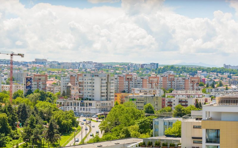 Nu știi în ce zonă din Cluj să te muți? Top 5 cartiere în care merită să locuiești