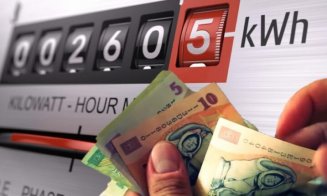 Peste 1 milion de facturi greșite vor fi refăcute. Plafonarea prețurilor la energie și gaze, de la 1 februarie