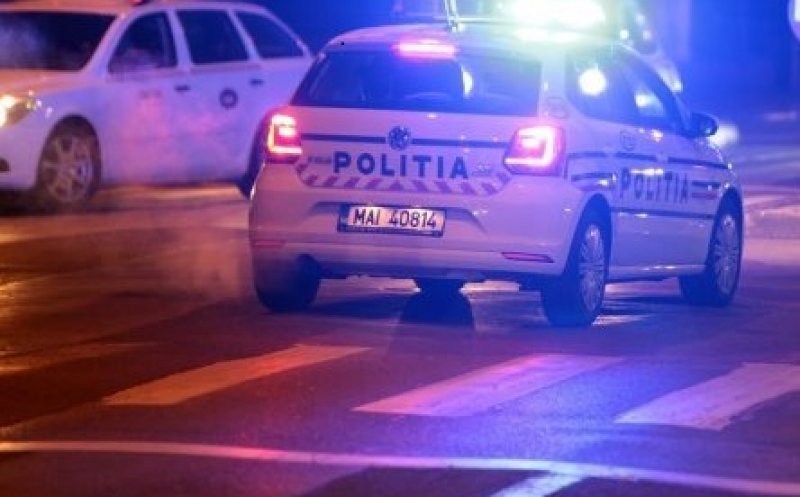 ACCIDENT în Cluj-Napoca: Minor de 15 ani, lovit pe trecerea de pietoni