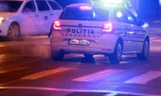 ACCIDENT în Cluj-Napoca: Minor de 15 ani, lovit pe trecerea de pietoni