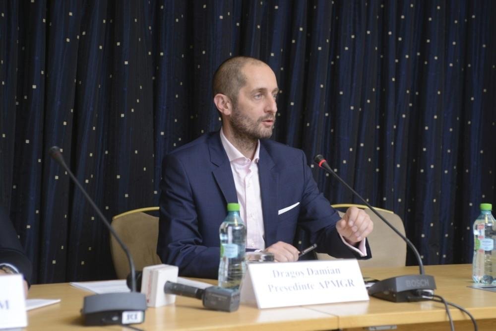 Dragoș Damian, Terapia Cluj: S-a dat comandă pentru creșterea prețului la energie. Statul ne-a indus în eroare