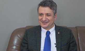 Deputatul Achimaș prezintă Planul Național de Combatere a Cancerului. La eveniment participă președintele Iohannis și ministrul Sănătății