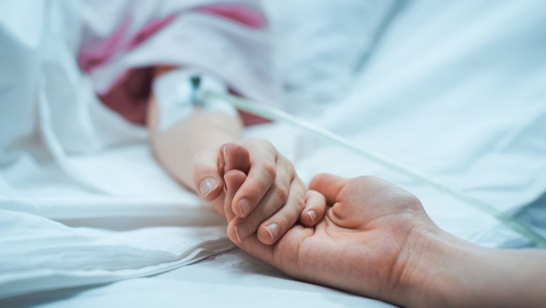 Craiu: La copiii foarte mici simptomele de infectare cu Omicron pot să înceapă ca o gastro-enterită acută