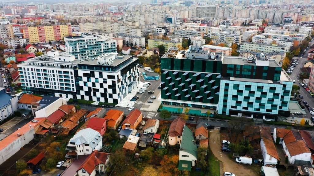 Reportaj Recorder la Cluj: „Industria care a transformat un oraș"