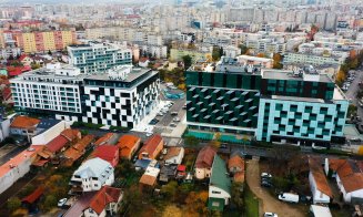 Reportaj Recorder la Cluj: „Industria care a transformat un oraș"
