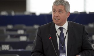 Daniel Buda: "Fermierii români au fost salvați încă o dată la Bruxelles!"