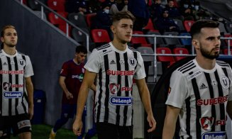 Victor Dican, dorit în Liga 1. Cordoș confirmă negocierile