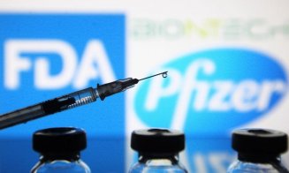 Un vaccin anual ar fi de preferat dozelor booster frecvente, susține directorul Pfizer