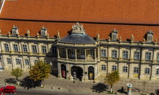 Numele moştenitorului Palatului Bánffy din centrul Clujului, legat şi de dosarul recuperării tezaurului României de la Moscova întocmit de Antonescu