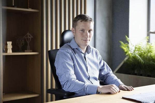 Cemacon Cluj vrea să deschidă o nouă fabrică. „Punem la bătaie cel mai mare buget de investiții din ultimii 12 ani"