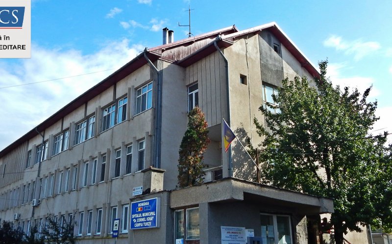 Investiție importantă făcută de CJ Cluj la Spitalul din Câmpia Turzii. Jumătate de milion de lei pentru un aparat ultraperformant