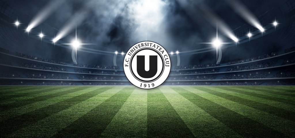 "U" Cluj se îndreaptă către mediul privat. Compania Eco Garden Construct este primul membru asociat al clubului de fotbal