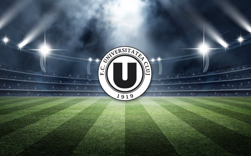 "U" Cluj se îndreaptă către mediul privat. Compania Eco Garden Construct este primul membru asociat al clubului de fotbal