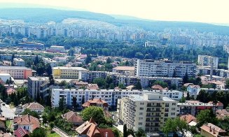 Clujul are cele mai scumpe locuințe din țară. Capitala Transilvaniei bate Capitala României la prețuri